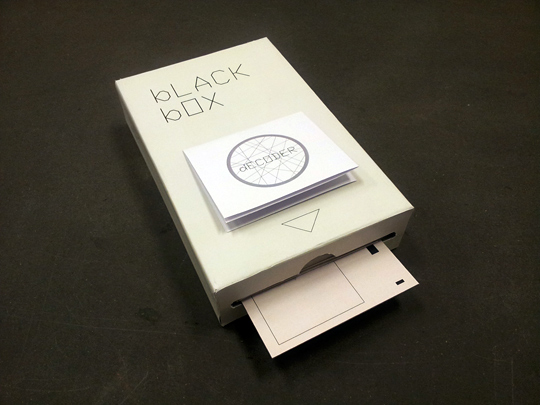 Black-box